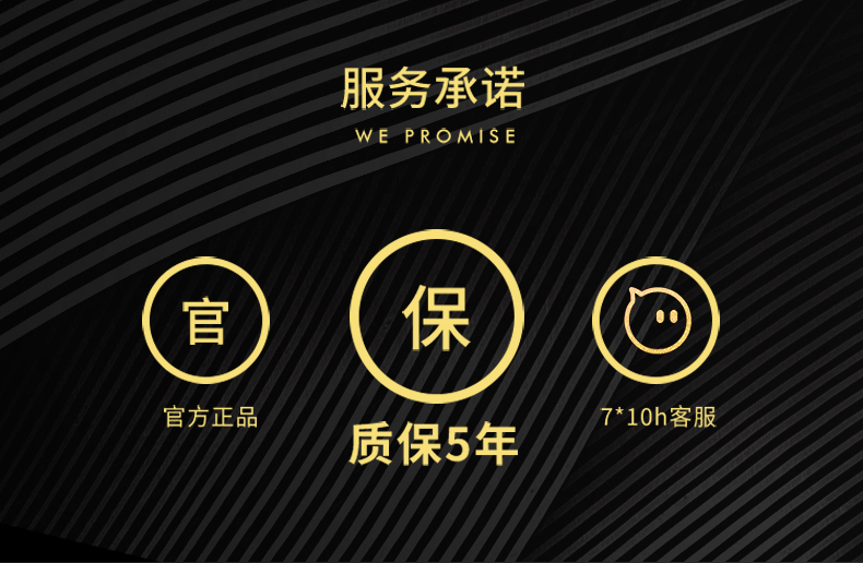 led方形戶外防水地埋燈 大功率埋地燈 臺階燈 墻腳燈1W(圖7)