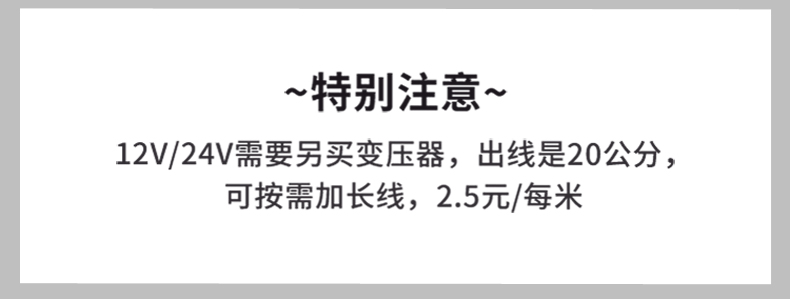 戶外防水 led透光埋地?zé)?一二三四透光地埋燈3W5W6W9W12W15W18W(圖11)